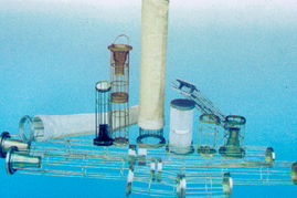 洛陽藍源環保科技 以技術推廣為引擎，助力綠色低碳轉型