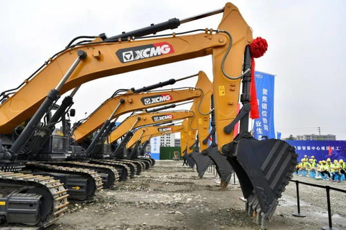 人工智能基礎軟件開發迎來新浪潮 15個項目集中簽約，總投資125億